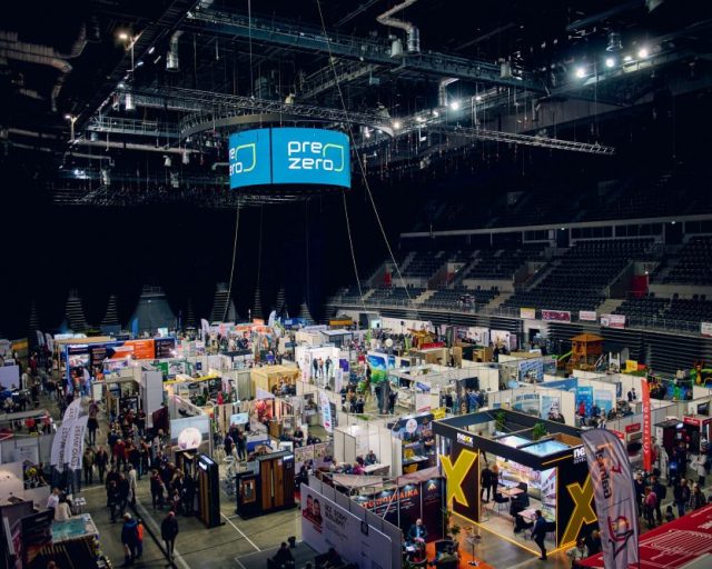 20. Gliwickie Targi Budownictwa 2025 – nowości i inspiracje