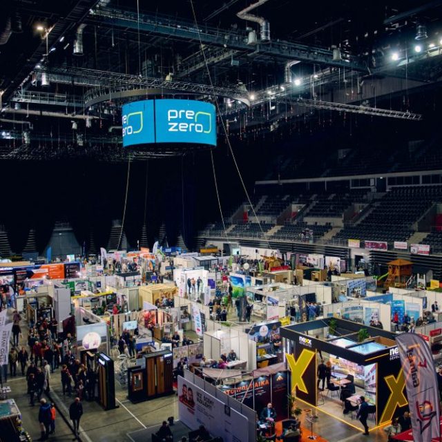 20. Gliwickie Targi Budownictwa 2025 – nowości i inspiracje