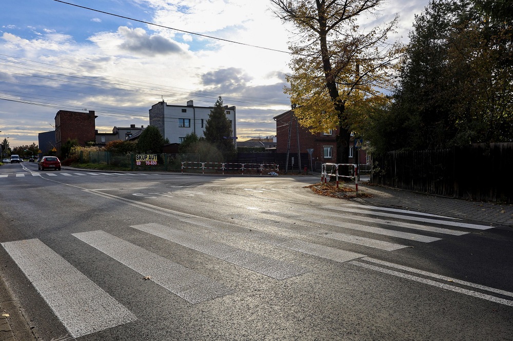 Weekendowe utrudnienia drogowe