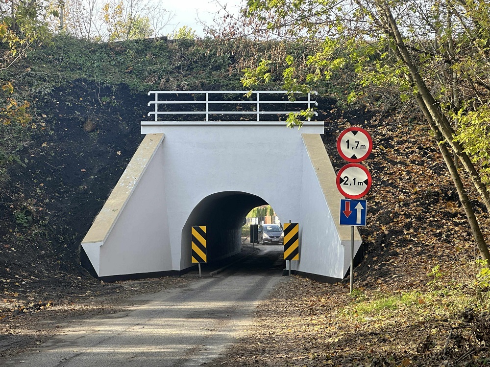 Weekendowe utrudnienia drogowe