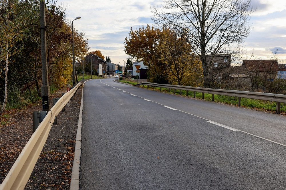 Weekendowe utrudnienia drogowe