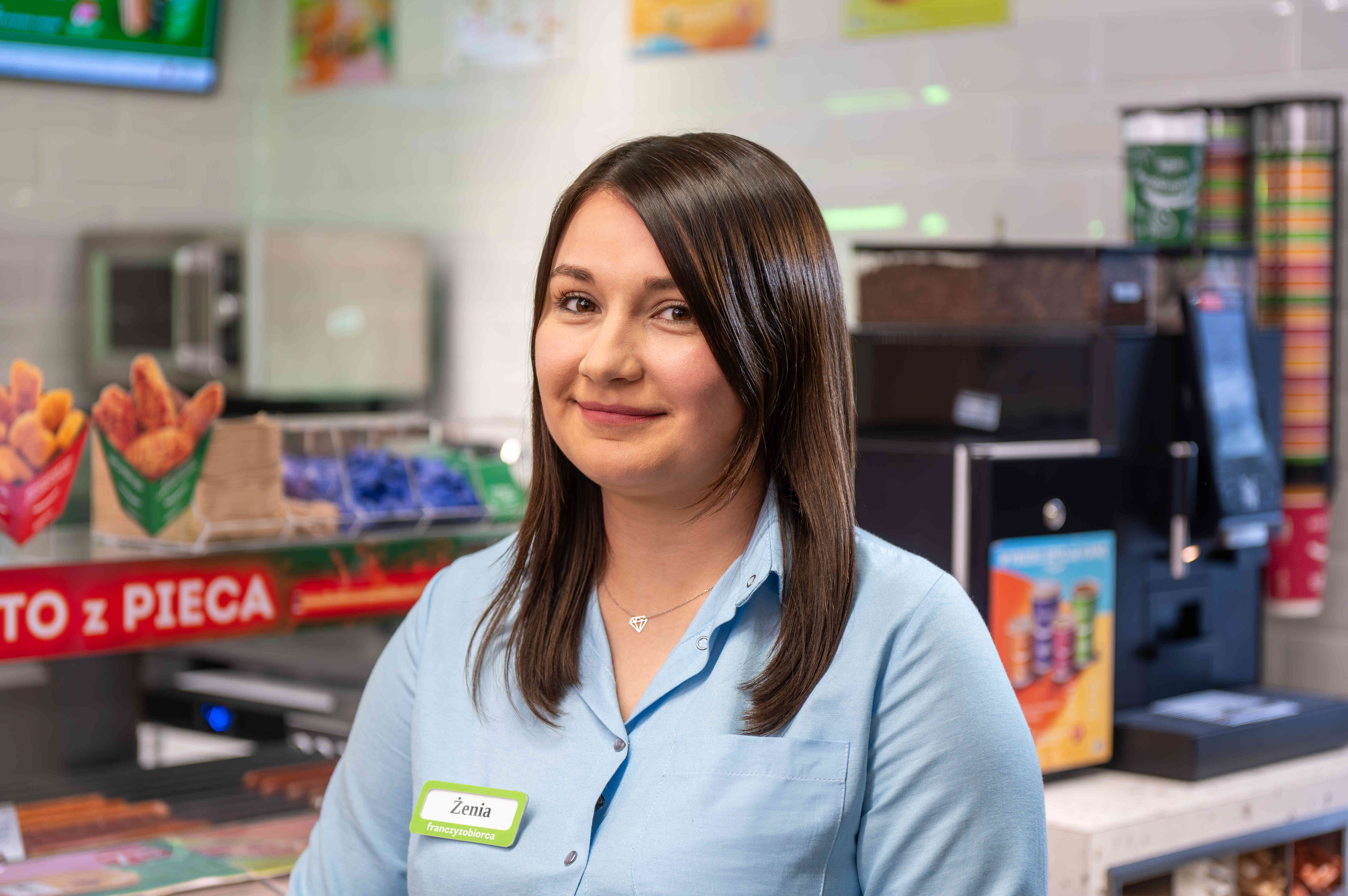 Franczyza Żabki w Rudzie Śląskiej – ile kosztuje i jak rozpocząć współpracę / fot. Art. sponsorowany / Materiał dostarczony przez zleceniodawcę